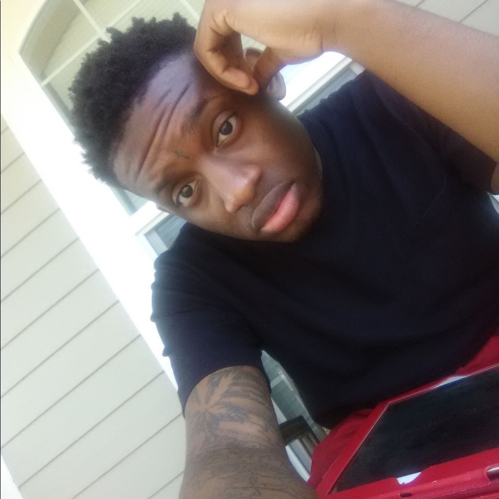 Meet your Posher, Leondre